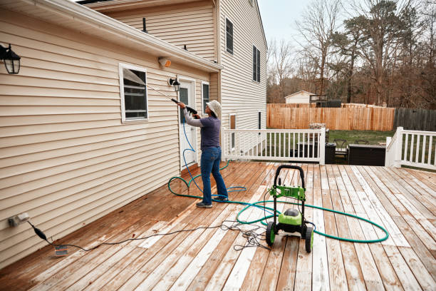 Best Power Washing Near Me  in Chinle, AZ