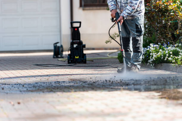Best Commercial Pressure Washing  in Chinle, AZ