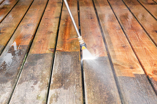 Roof Power Washing Services in Chinle, AZ