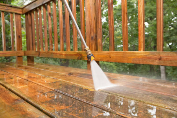 Best Residential Pressure Washing Services  in Chinle, AZ
