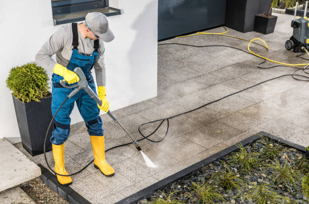 Best Deck Pressure Washing  in Chinle, AZ