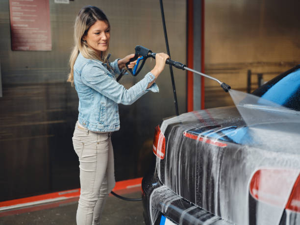 Pressure Washing Contractors in Chinle, AZ